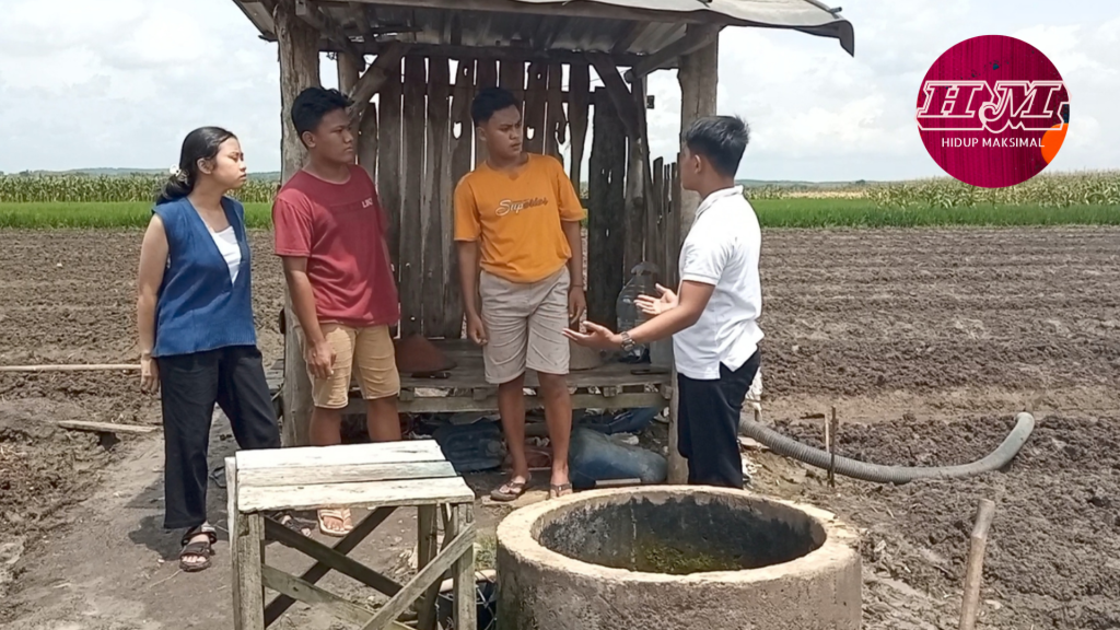 cara mengenali dan menggali potensi diri