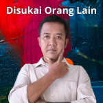 disukai orang